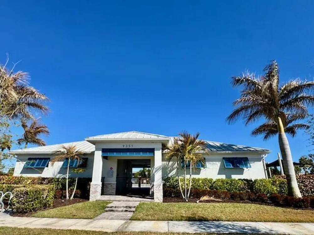 10916 SW Robbia Way, Port St Lucie, FL 34987