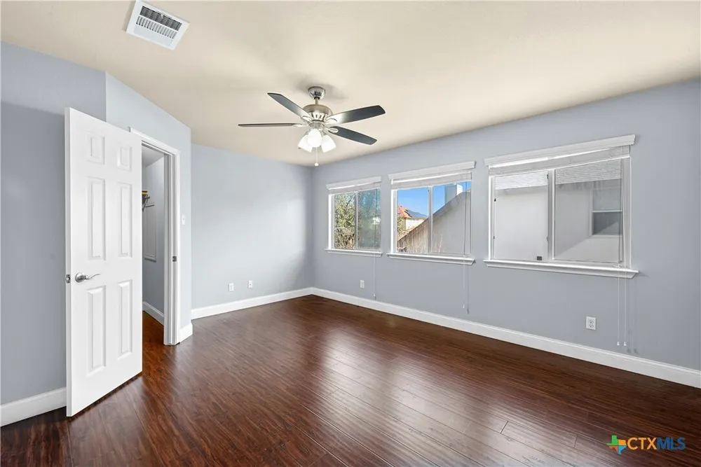 7101 Golden Oak Ln, Killeen, TX 76542