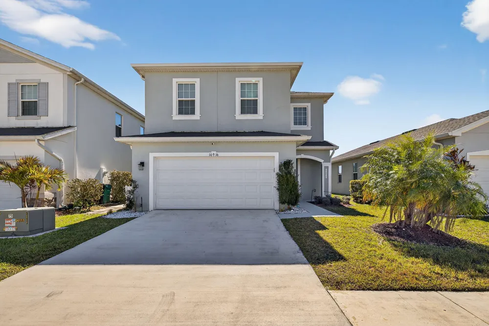 10916 SW Robbia Way, Port St Lucie, FL 34987