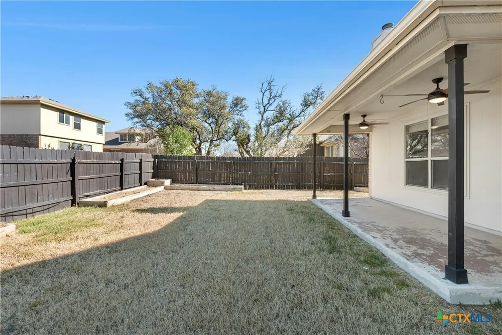 7101 Golden Oak Ln, Killeen, TX 76542