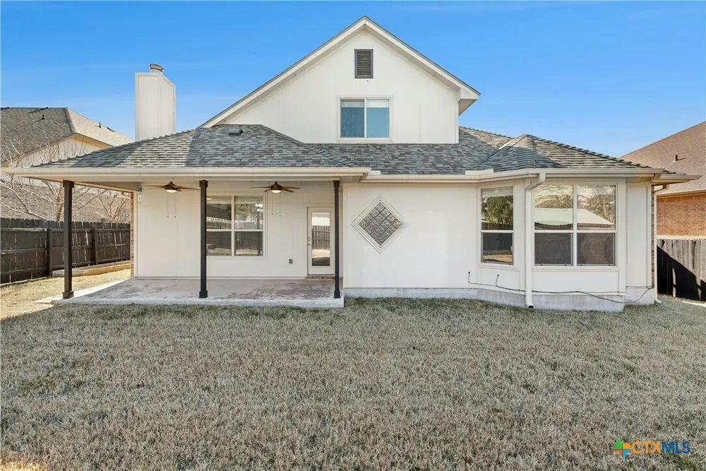 7101 Golden Oak Ln, Killeen, TX 76542