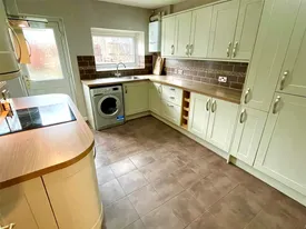 Property responsive