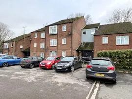 Nuffield Close, Didcot photo