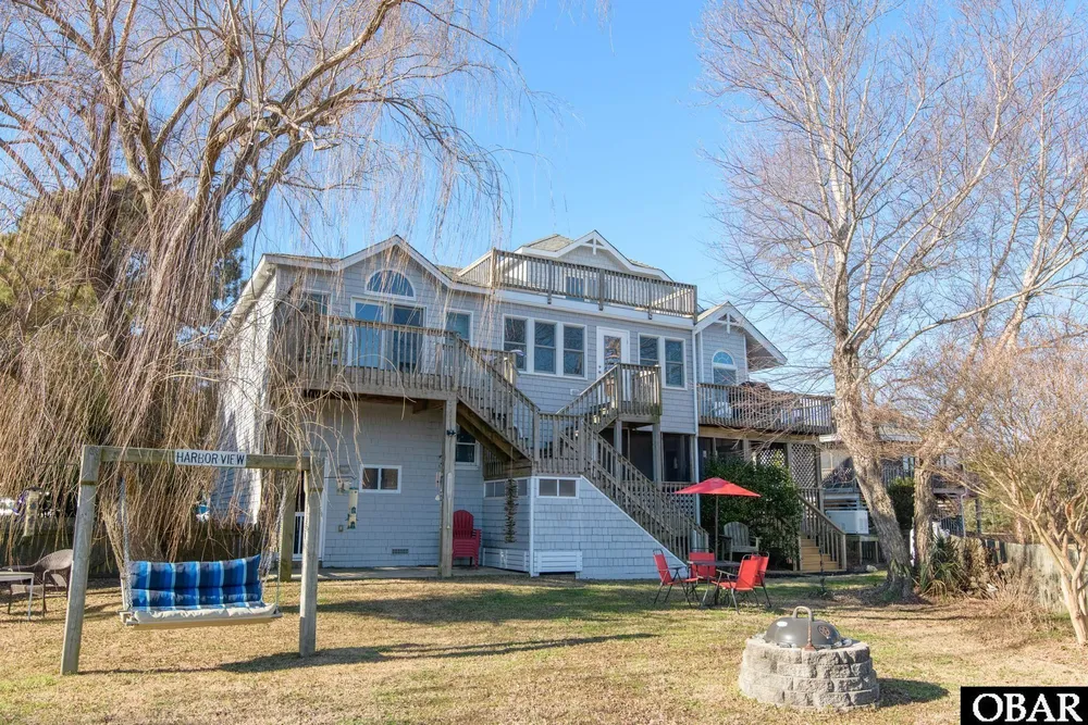 1408 Harbour View Dr, Kill Devil Hills, NC 27948
