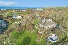 Property responsive