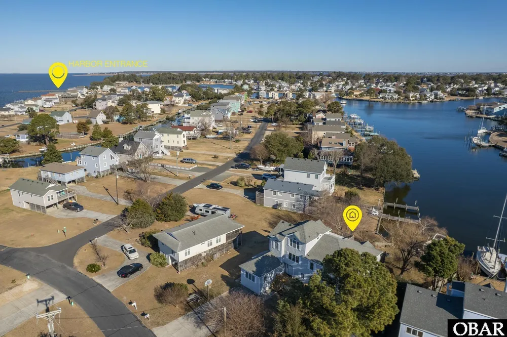 1408 Harbour View Dr, Kill Devil Hills, NC 27948