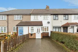 Property responsive