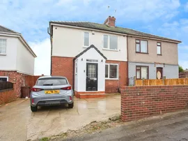 Chapel Avenue, Brampton, Barnsley photo