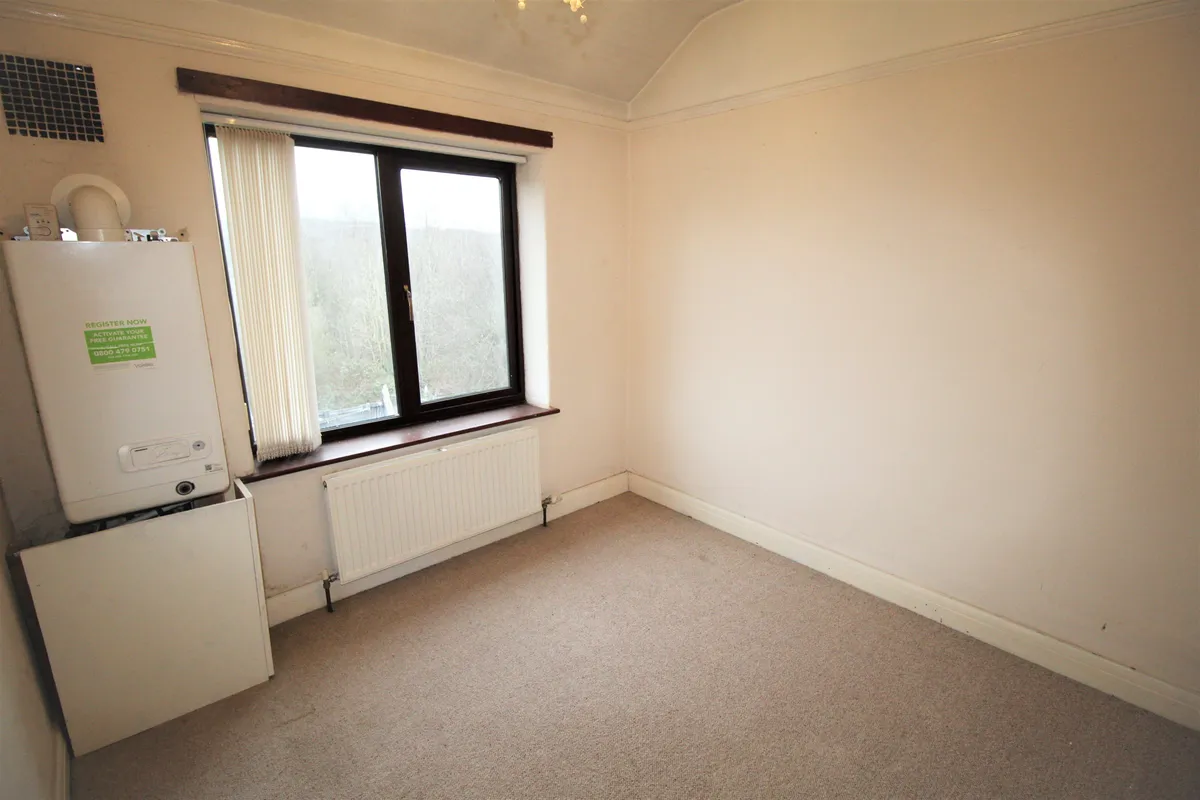 2-Bedroom House To Rent, Belgrave Road, Oldham OL8 