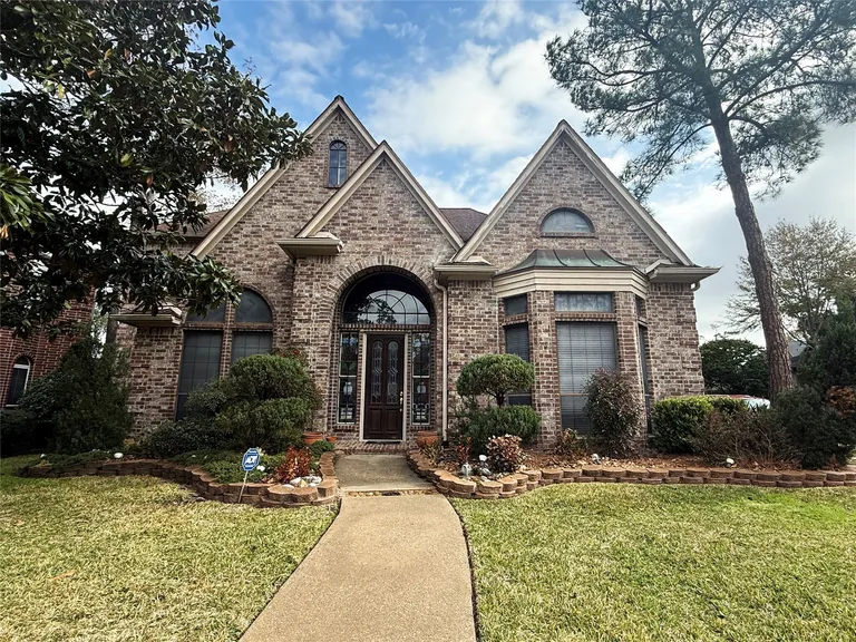 17310 Wyeth Circle, Spring, TX 77379