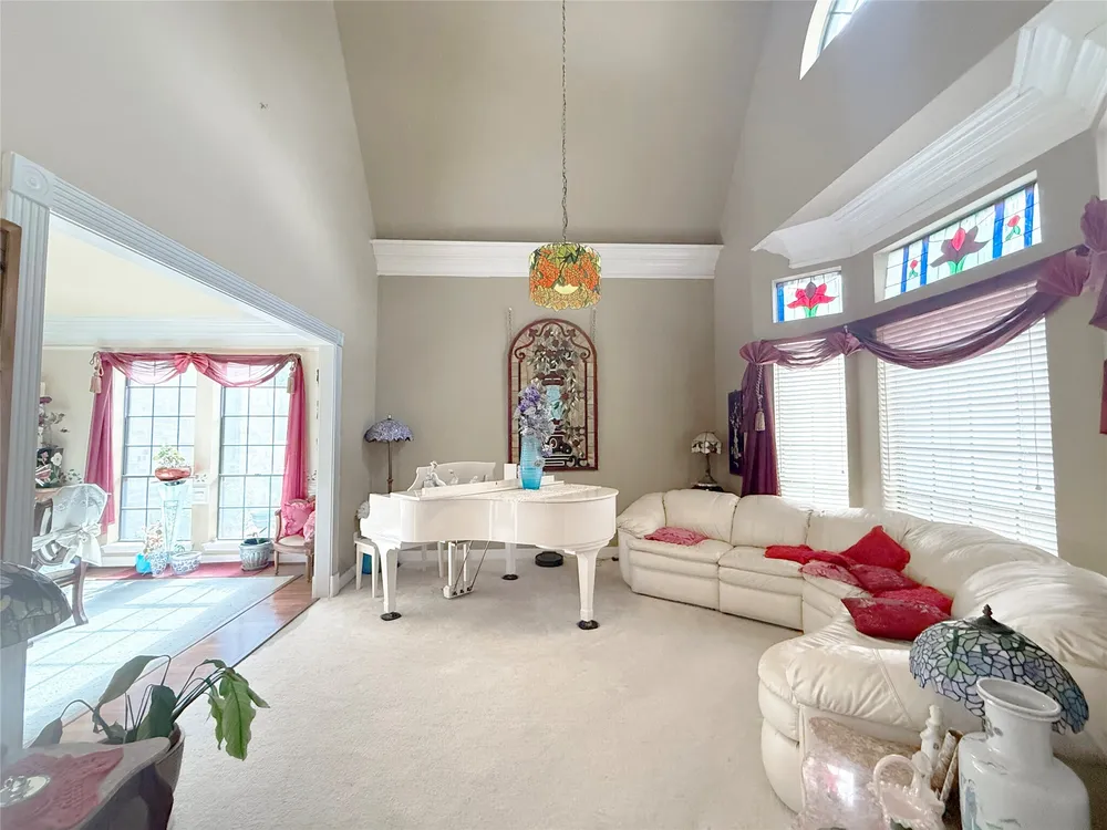 17310 Wyeth Circle, Spring, TX 77379
