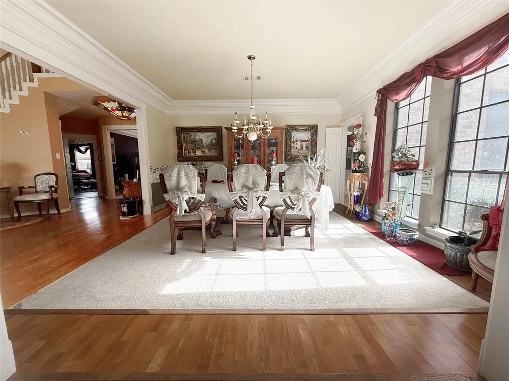 17310 Wyeth Circle, Spring, TX 77379
