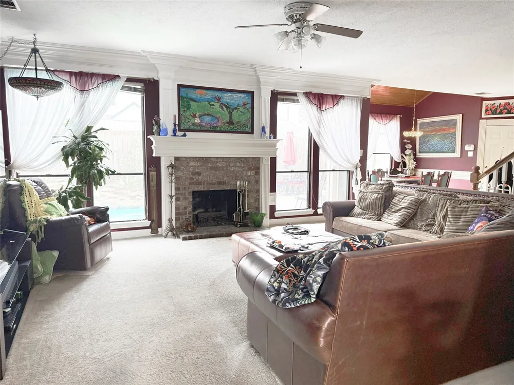 17310 Wyeth Circle, Spring, TX 77379