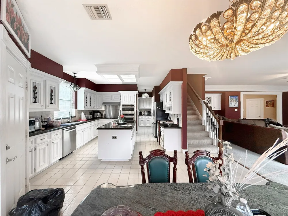 17310 Wyeth Circle, Spring, TX 77379
