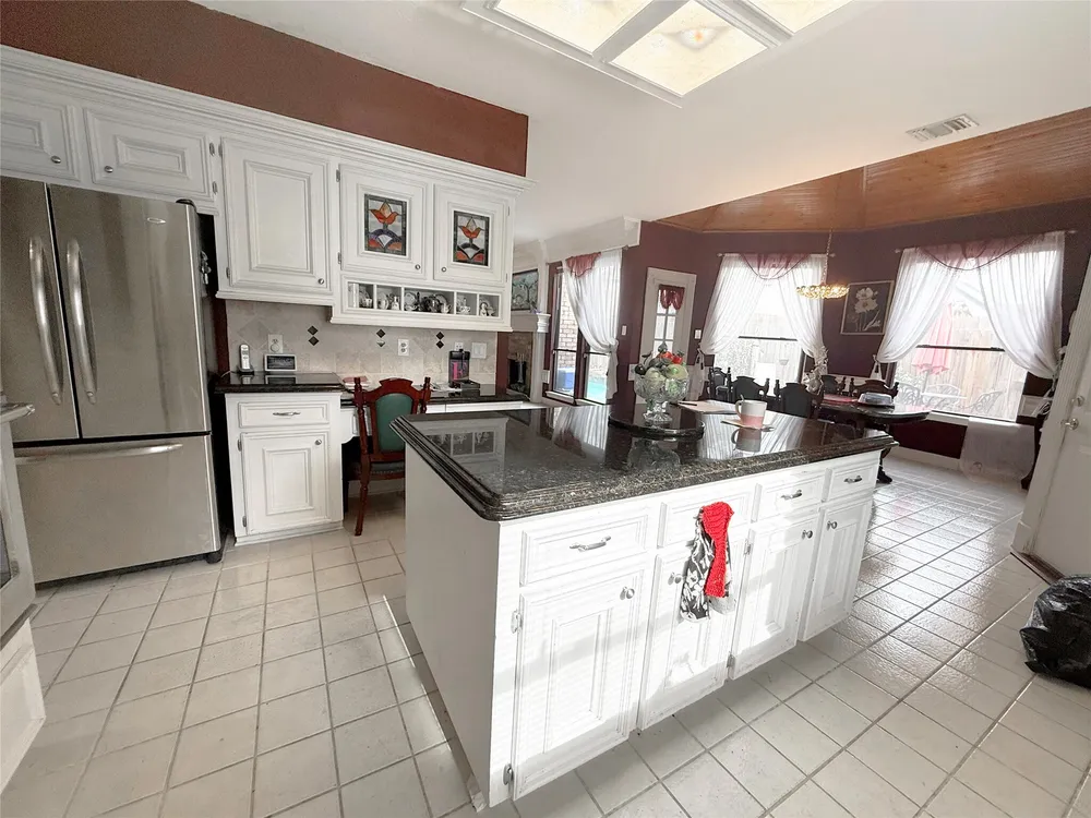 17310 Wyeth Circle, Spring, TX 77379