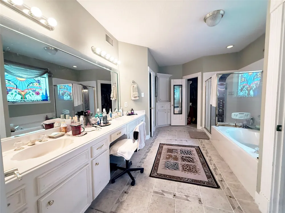 17310 Wyeth Circle, Spring, TX 77379