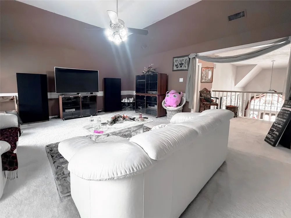 17310 Wyeth Circle, Spring, TX 77379