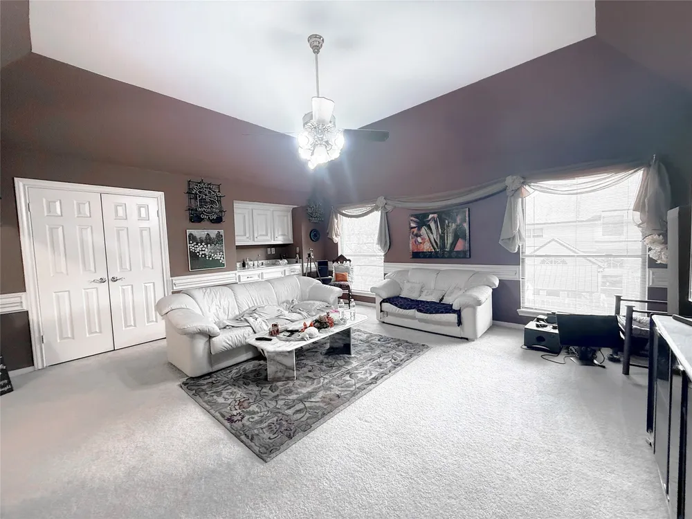 17310 Wyeth Circle, Spring, TX 77379
