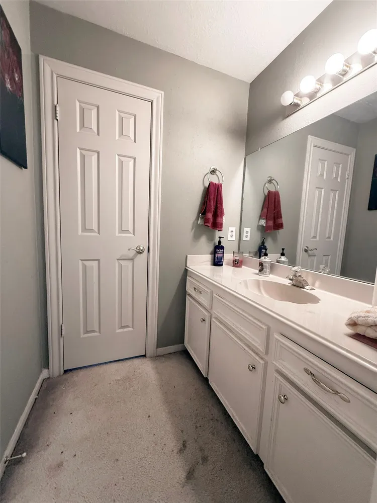 17310 Wyeth Circle, Spring, TX 77379