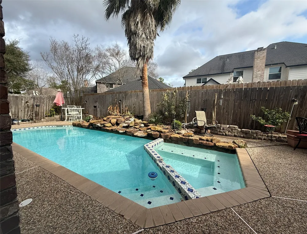 17310 Wyeth Circle, Spring, TX 77379