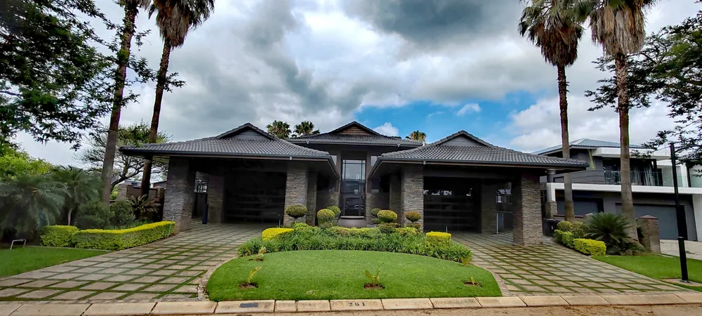 South Africa, North West, The Islands Estates, Lockport Drive, 261