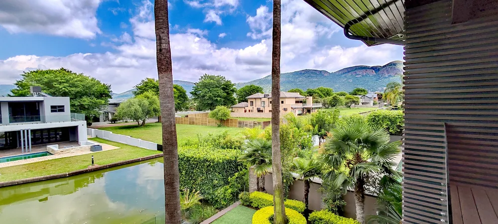 South Africa, North West, The Islands Estates, Lockport Drive, 261
