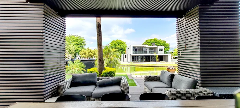 South Africa, North West, The Islands Estates, Lockport Drive, 261