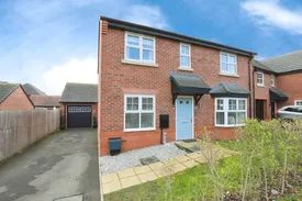 Property responsive