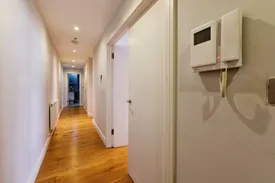 Property responsive