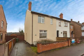 Property responsive
