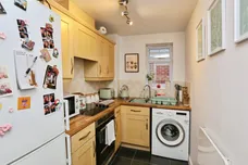Benny Hill Close, Eastleigh