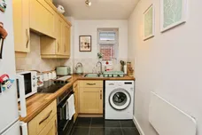 Benny Hill Close, Eastleigh