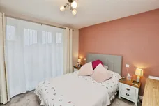 Benny Hill Close, Eastleigh