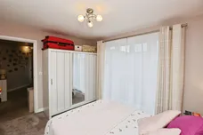 Benny Hill Close, Eastleigh