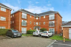 Benny Hill Close, Eastleigh