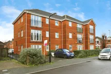Benny Hill Close, Eastleigh