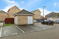 Benny Hill Close, Eastleigh