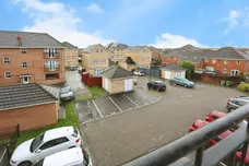Benny Hill Close, Eastleigh