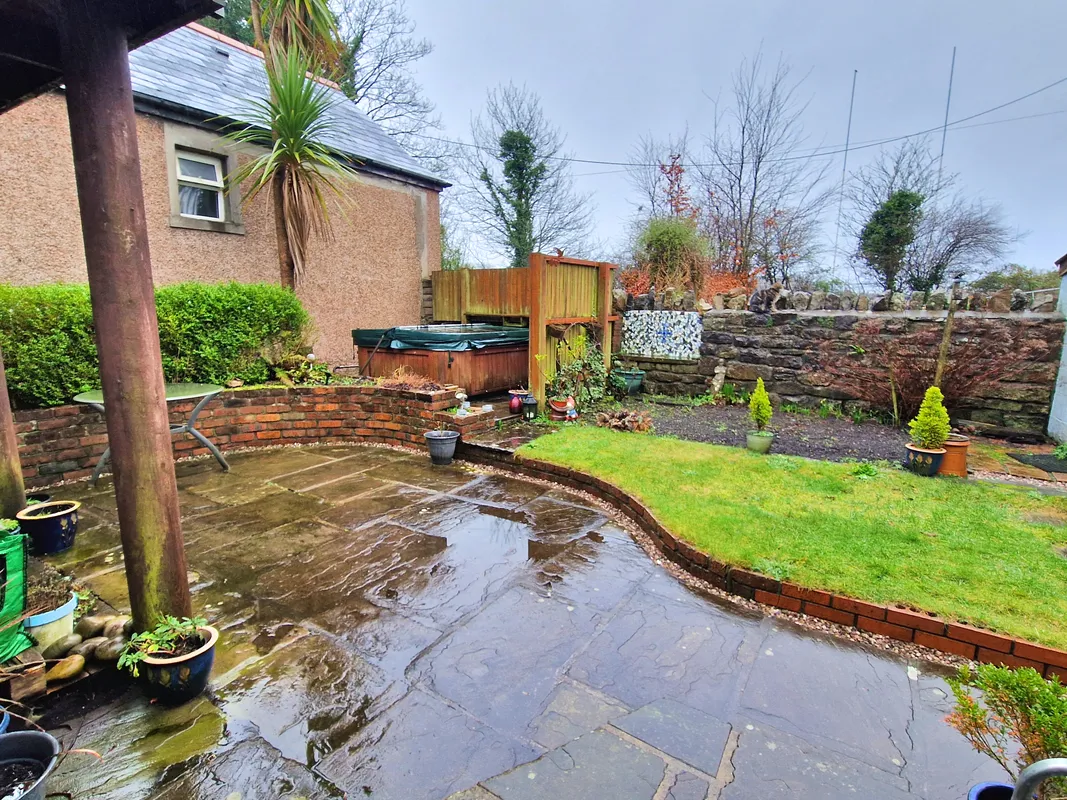 PYLE ROAD, PYLE, CF33 6PL