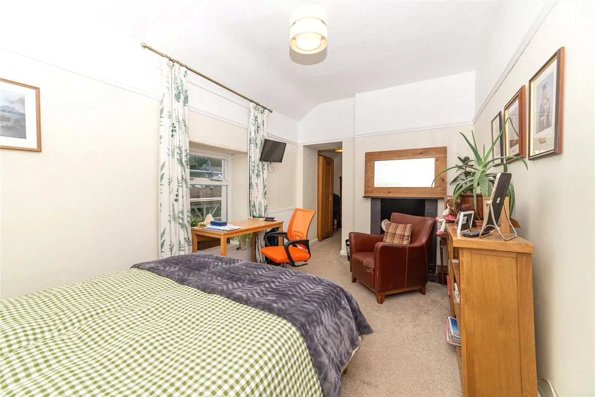 High Street, Llanberis, Gwynedd, LL55