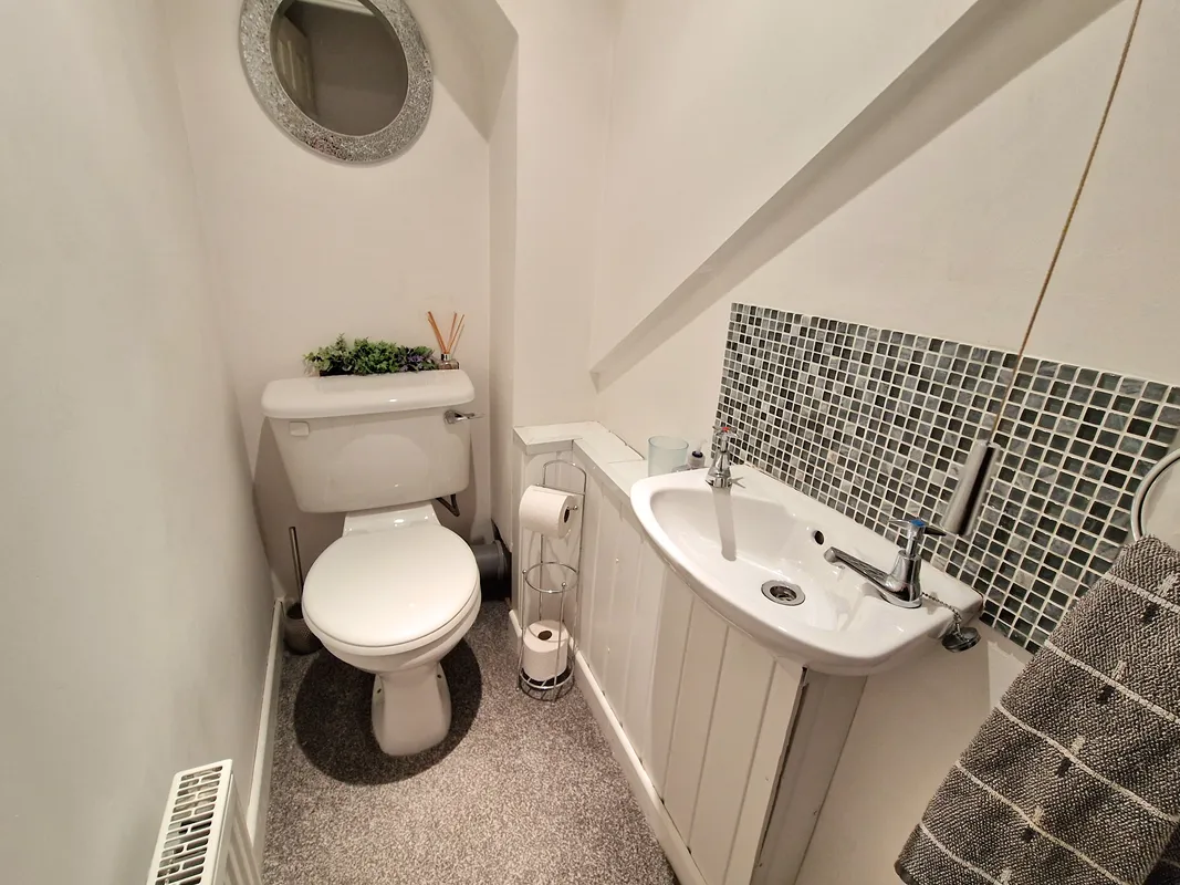 PYLE ROAD, PYLE, CF33 6PL