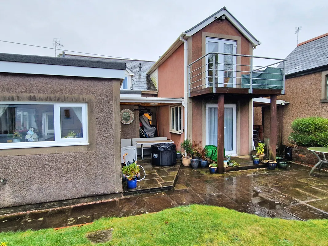 PYLE ROAD, PYLE, CF33 6PL