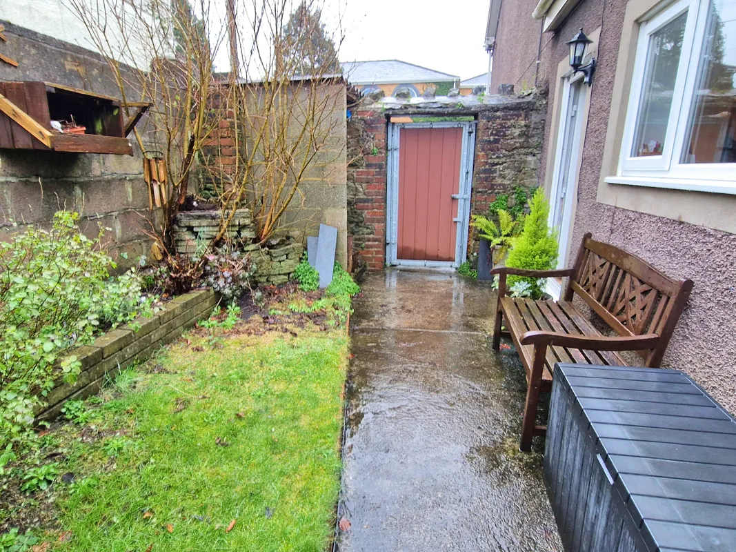 PYLE ROAD, PYLE, CF33 6PL
