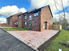 Property responsive