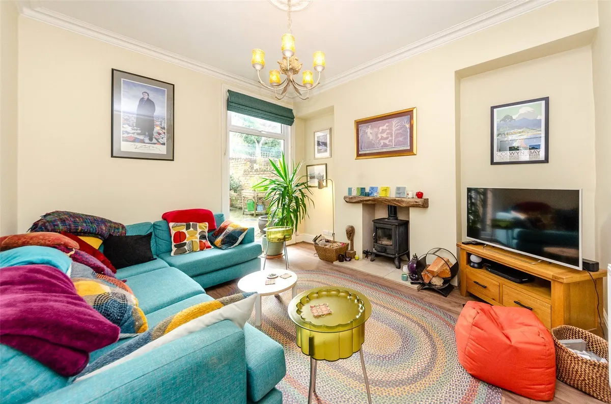 Woodhill Road, Colwyn Bay, Conwy, LL29
