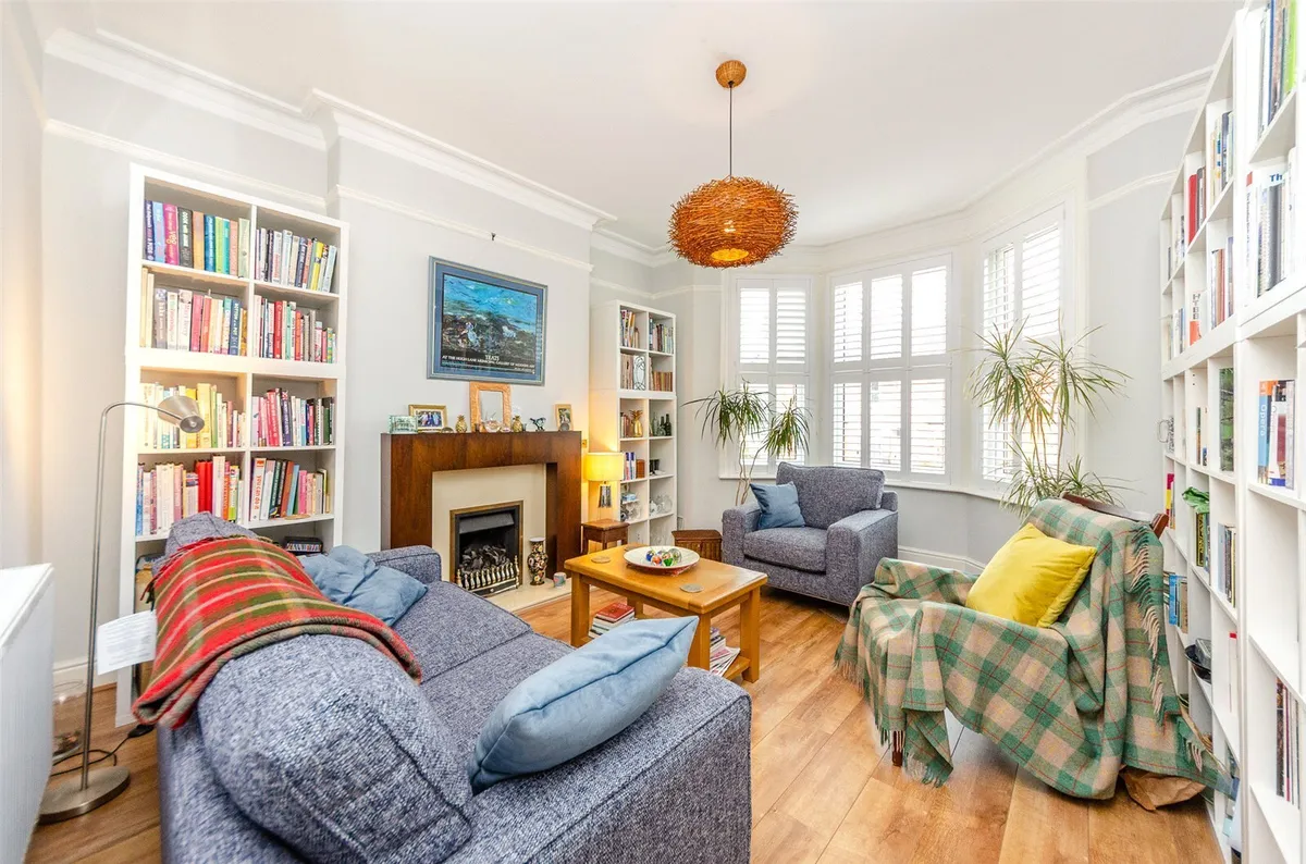 Woodhill Road, Colwyn Bay, Conwy, LL29