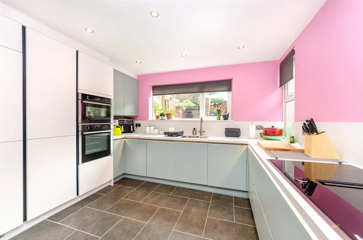 Woodhill Road, Colwyn Bay, Conwy, LL29
