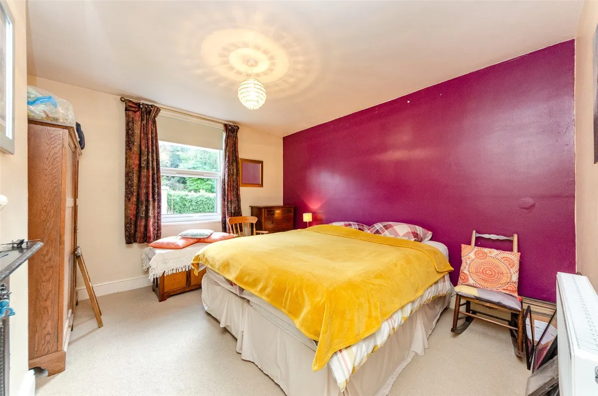 Woodhill Road, Colwyn Bay, Conwy, LL29