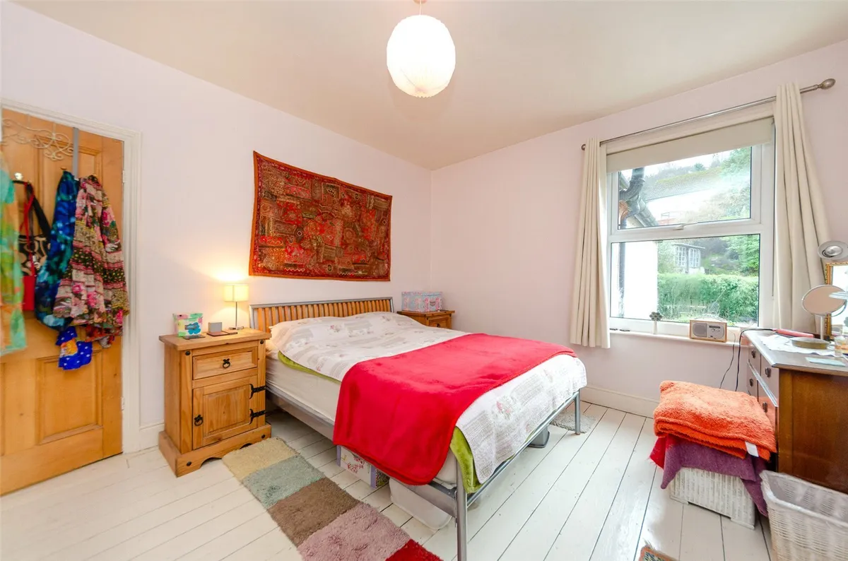Woodhill Road, Colwyn Bay, Conwy, LL29