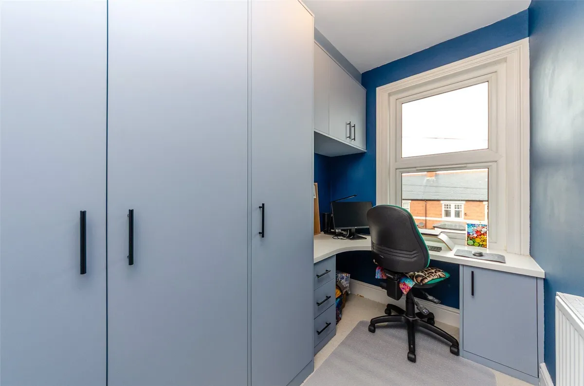 Woodhill Road, Colwyn Bay, Conwy, LL29